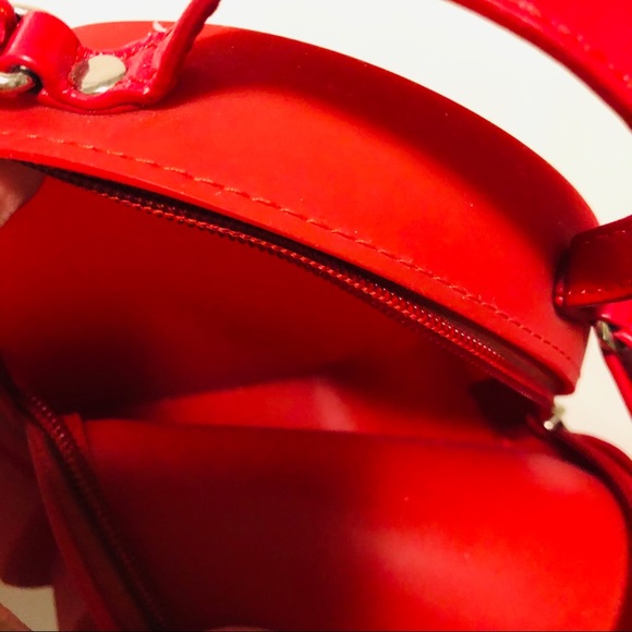 Mini Crossbody Backpack Bag - Picture 6 of 7